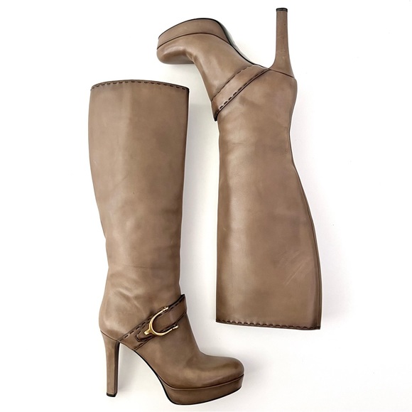 Gucci Boots - Picture 3 of 15